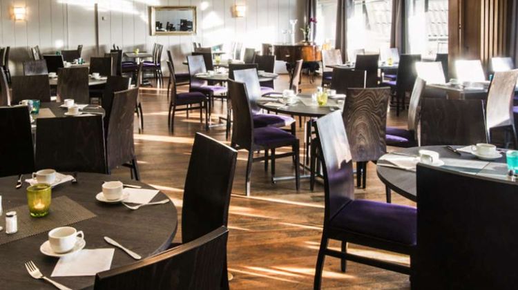 Home Hotel Park Restaurant
