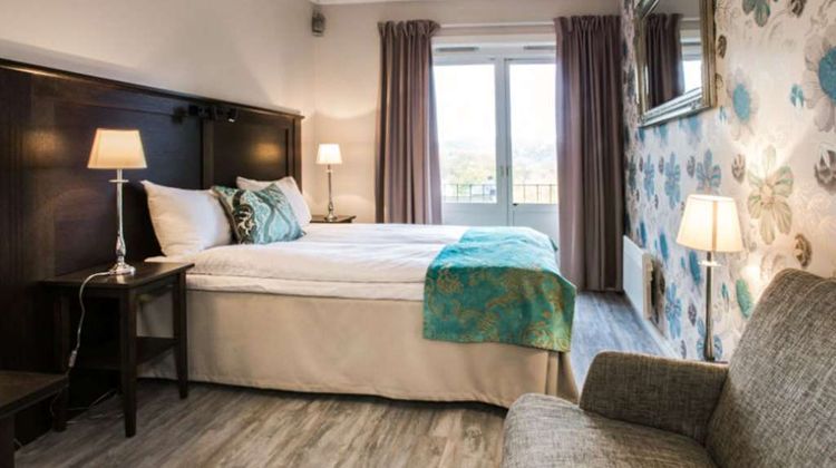 Home Hotel Park Room