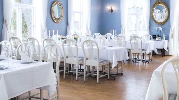 Home Hotel Park Restaurant