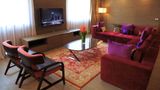 Radisson Blu Abidjan Airport Suite
