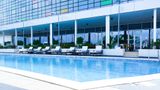 Radisson Blu Abidjan Airport Pool