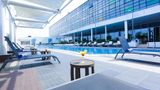 Radisson Blu Abidjan Airport Pool
