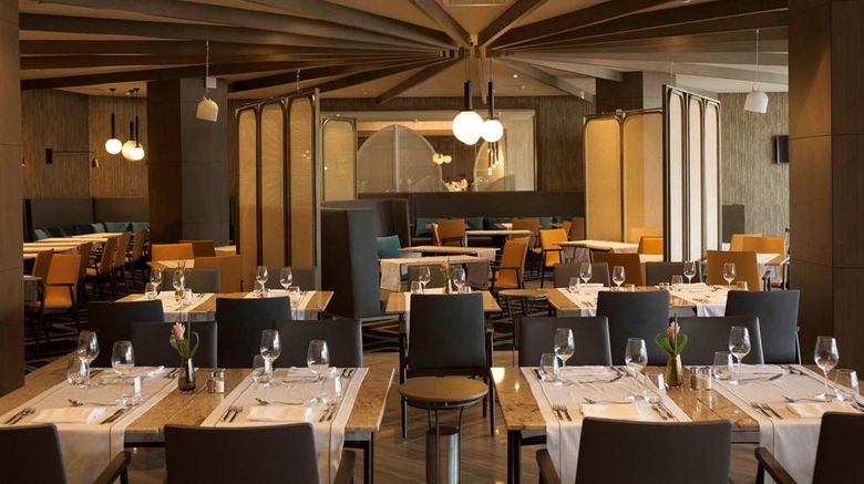 <b>Radisson Blu Abidjan Airport Restaurant</b>. Images powered by <a href="https://iceportal.shijigroup.com/" title="IcePortal" target="_blank">IcePortal</a>.
