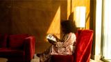 Radisson Blu Abidjan Airport Lobby