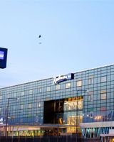 Radisson Blu Abidjan Airport
