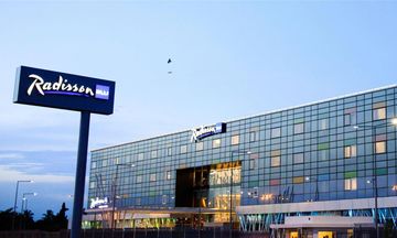 Radisson Blu Abidjan Airport