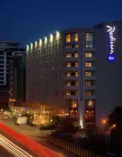 Radisson Blu Hotel Addis Ababa