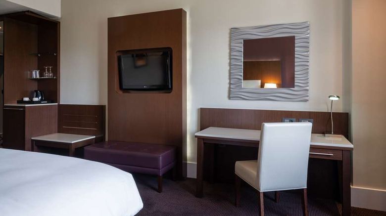 <b>Radisson Blu Hotel Addis Ababa Room</b>. Images powered by <a href="https://iceportal.shijigroup.com/" title="IcePortal" target="_blank">IcePortal</a>.