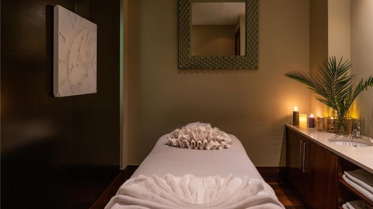 Radisson Blu Hotel Addis Ababa Spa
