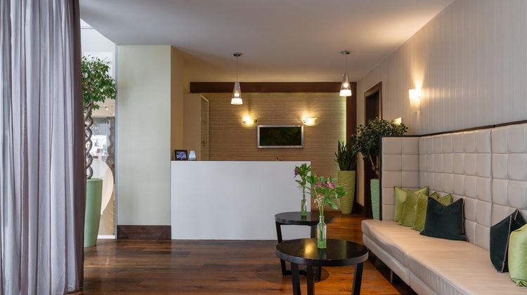 Radisson Blu Hotel Addis Ababa Spa