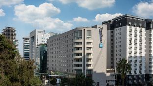 Radisson Blu Hotel Addis Ababa
