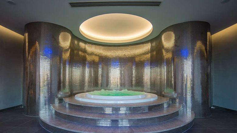 <b>Radisson Collection Paradise Resort/Spa Spa</b>. Images powered by <a href="https://iceportal.shijigroup.com/" title="IcePortal" target="_blank">IcePortal</a>.