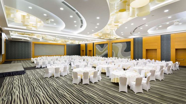 Radisson Collection Paradise Resort/Spa Meeting