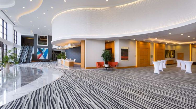 Radisson Collection Paradise Resort/Spa Meeting