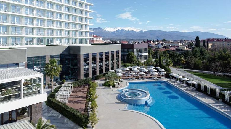<b>Radisson Collection Paradise Resort/Spa Pool</b>. Images powered by <a href="https://iceportal.shijigroup.com/" title="IcePortal" target="_blank">IcePortal</a>.