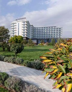 Radisson Collection Paradise Resort/Spa