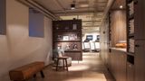 <b>Radisson Blu Amsterdam Health</b>. Images powered by <a href="https://iceportal.shijigroup.com/" title="IcePortal" target="_blank">IcePortal</a>.