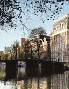 Radisson Blu Amsterdam