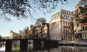 Radisson Blu Amsterdam