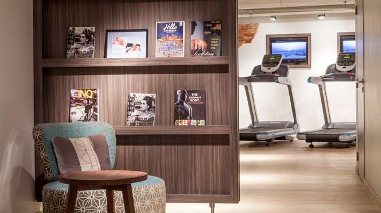 <b>Radisson Blu Amsterdam Health</b>. Images powered by <a href="https://iceportal.shijigroup.com/" title="IcePortal" target="_blank">IcePortal</a>.