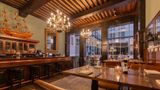 <b>Radisson Blu Amsterdam Restaurant</b>. Images powered by <a href="https://iceportal.shijigroup.com/" title="IcePortal" target="_blank">IcePortal</a>.