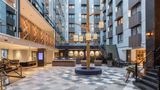 <b>Radisson Blu Amsterdam Lobby</b>. Images powered by <a href="https://iceportal.shijigroup.com/" title="IcePortal" target="_blank">IcePortal</a>.