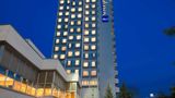 Radisson Blu Hotel Ankara Exterior