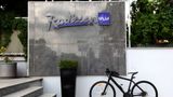Radisson Blu Hotel Ankara Recreation