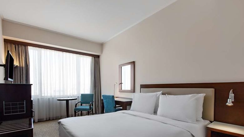 <b>Radisson Blu Hotel Ankara Room</b>. Images powered by <a href="https://iceportal.shijigroup.com/" title="IcePortal" target="_blank">IcePortal</a>.