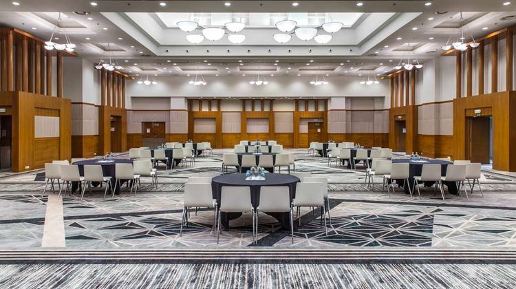 Radisson Blu Hotel, Antwerp City Centre Meeting