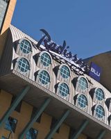Radisson Blu Hotel, Antwerp City Centre