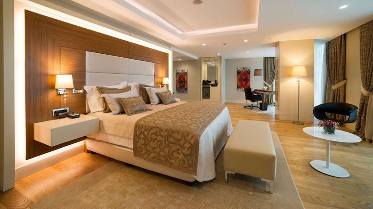 Radisson Blu Hotel Kayseri Suite