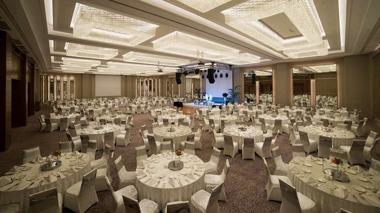 Radisson Blu Hotel Kayseri Ballroom