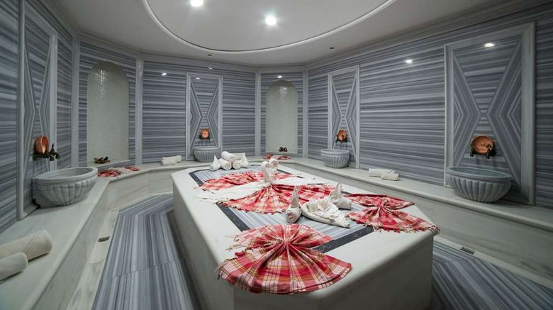 <b>Radisson Blu Hotel Kayseri Spa</b>. Images powered by <a href="https://iceportal.shijigroup.com/" title="IcePortal" target="_blank">IcePortal</a>.