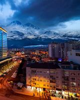 Radisson Blu Hotel Kayseri