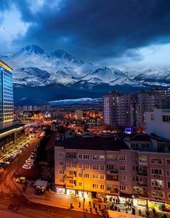 Radisson Blu Hotel Kayseri
