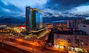 Radisson Blu Hotel Kayseri