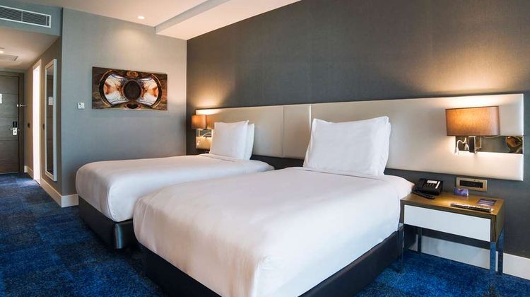 Radisson Blu Hotel Kayseri Room
