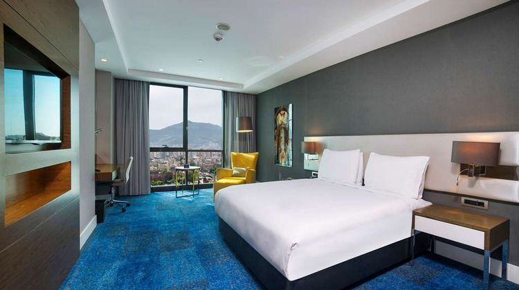 Radisson Blu Hotel Kayseri Room