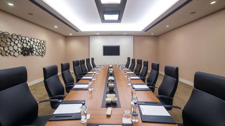 Radisson Blu Hotel Kayseri Meeting