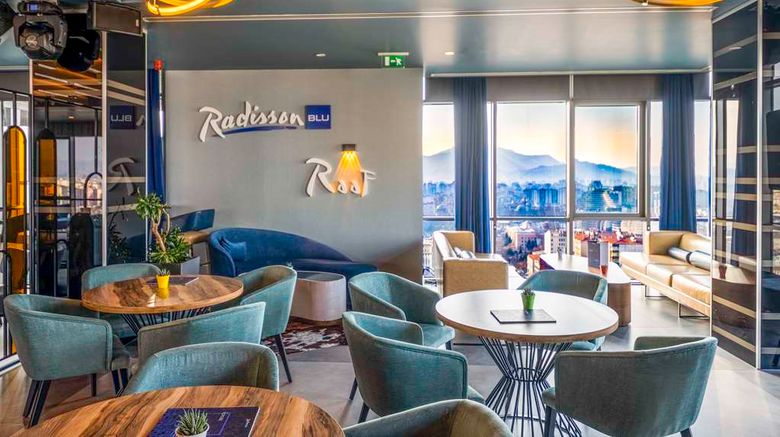 <b>Radisson Blu Hotel Kayseri Restaurant</b>. Images powered by <a href="https://iceportal.shijigroup.com/" title="IcePortal" target="_blank">IcePortal</a>.