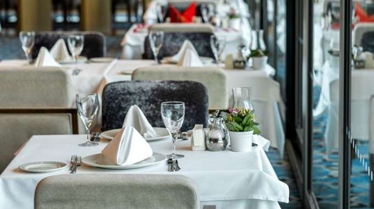 Radisson Blu Hotel Kayseri Restaurant