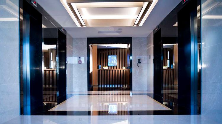 Radisson Blu Hotel Kayseri Health