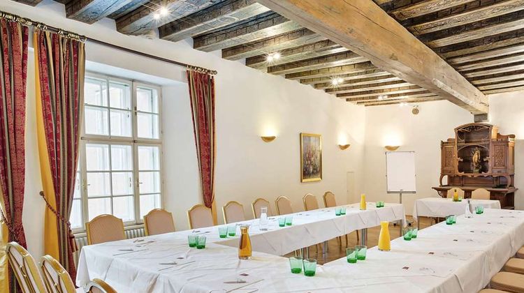 Radisson Blu Hotel Altstadt Salzburg Meeting