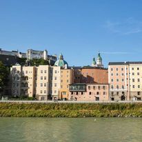 Radisson Blu Hotel Altstadt Salzburg