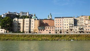 Radisson Blu Hotel Altstadt Salzburg