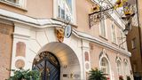 Radisson Blu Hotel Altstadt Salzburg Exterior