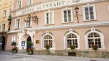 Radisson Blu Hotel Altstadt Salzburg Exterior