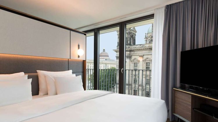 Radisson Collection Hotel, Berlin Suite