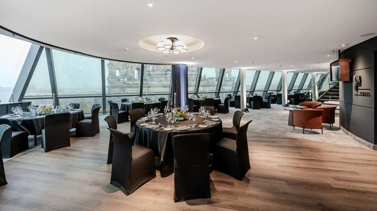 Radisson Collection Hotel, Berlin Ballroom